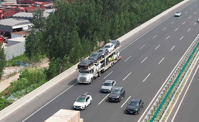 砚山高速公路汽车救援